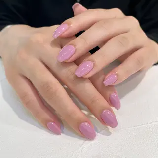 ネイル 鈴木 里奈のネイルデザイン