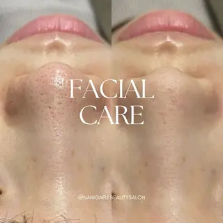 メンズ キッズ NANI OAFU所属・NANIOAFU [なんば店］のその他イメージ