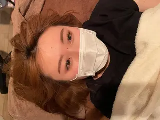 アイブロウ KKSbeauty 心斎橋本店のマツエク・マツパデザイン