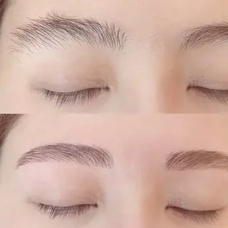 アイブロウ Nail&Eyelash salon SORTE所属・eyelash SORTEのマツエク・マツパデザイン