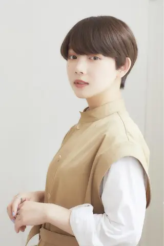 ショート miki 🦎のヘアスタイル