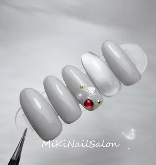 ネイル 🎀Yumi✨ ミキネイルサロン池袋のネイルデザイン