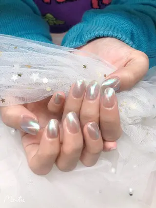 ネイル kihi大塚店 モデル募集専用のネイルデザイン