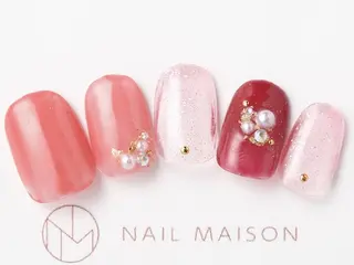 ネイル STUDIO GIYYのネイルデザイン