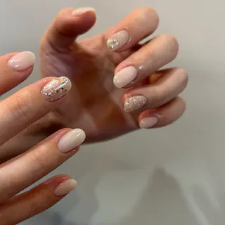 ネイル illfrere所属・illfrere イルフレール🌙のネイルデザイン