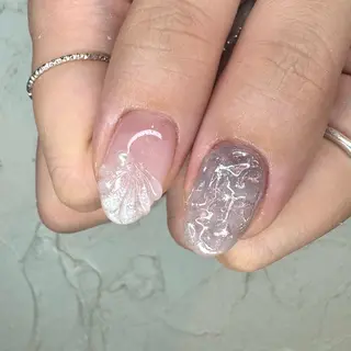 ネイル chipieee kannaのネイルデザイン