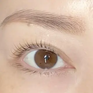 マツエク・マツパ まつげと眉毛のお店Sakura Lash【サクララッシュ】所属・【ダメージケア特化】 🌸 サクララッシュの眉毛・アイブロウイメージ