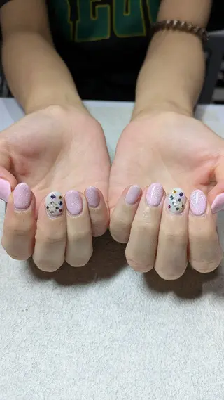 ネイル RisusNAIL所属・Risus NAILのネイルデザイン