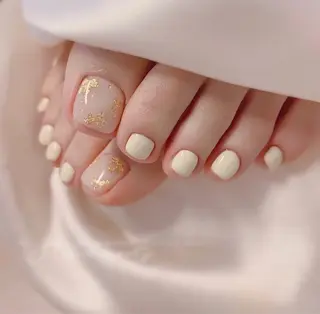 ネイル Nail💅ANDY 当日予約⭕️難波すぐのネイルデザイン