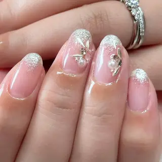 ネイル Katayama Yokoのネイルデザイン