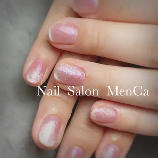 ネイル 江崎 景子のネイルデザイン