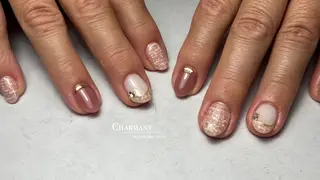 ネイル minako .のネイルデザイン