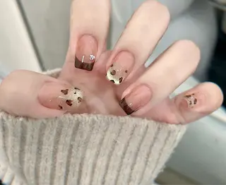 ネイル Sun Nail 池袋のエステ・リラクイメージ