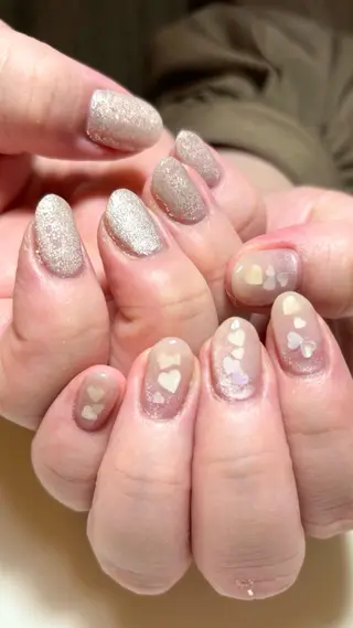 ネイル 田澤 真理子のネイルデザイン