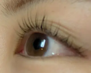 マツエク・マツパ サロニカ所属・♡Saronica ♡のマツエク・マツパデザイン