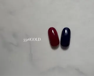 ネイル 💎5516 MACHIKOのネイルデザイン
