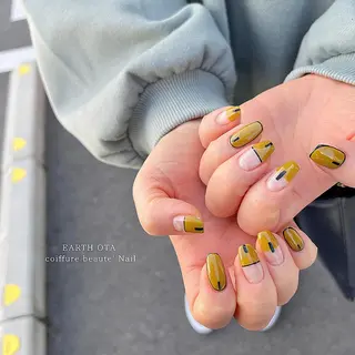 ネイル Rena colore'のネイルデザイン