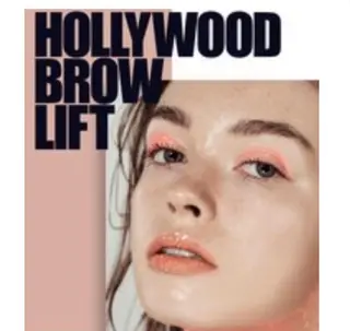 アイブロウ 🌸Leviju桂店 店長Saki🌸のヘアスタイル