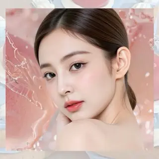 マツエク・マツパ 林 愛莉のマツエク・マツパデザイン
