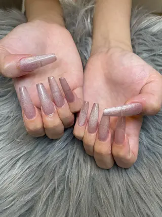 ネイル THE464 the464のネイルデザイン