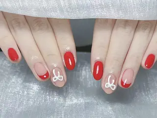 ネイル 💕ドリーミー ネイル💕のネイルデザイン