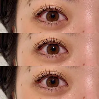 マツエク・マツパ SALON VILLAGE Jingumae 2nd.店所属・eyelist. AIのマツエク・マツパデザイン