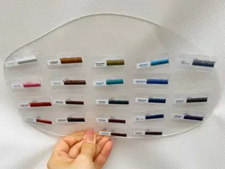 マツエク・マツパ Neo店長🌿 KOTONO🌿のマツエク・マツパデザイン