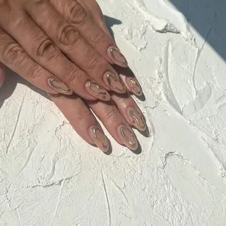 ネイル Chipieee Tokyoのネイルデザイン