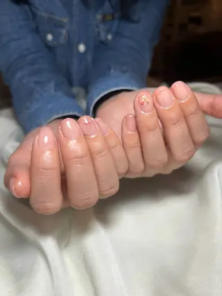 ネイル 金山 沙織のエステ・リラクイメージ