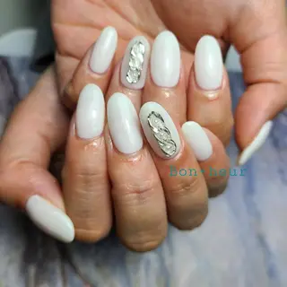 ネイル 宮口 紗子のネイルデザイン