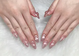 ネイル CC Nail Salonのネイルデザイン