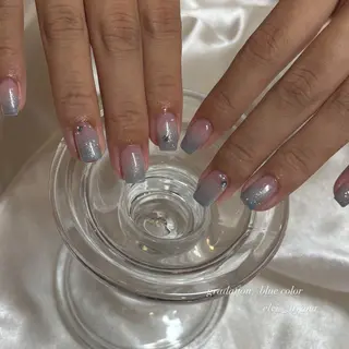 ネイル SALON ELVI.所属・𝚊𝚢𝚊𝚗𝚊 .のネイルデザイン
