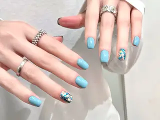 ネイル DarkHoney 池袋店のネイルデザイン