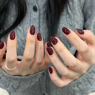 ネイル YURI NAILのネイルデザイン