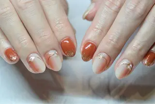 ネイル Eri Onoのその他イメージ