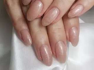 ネイル ビジュード ネイルのネイルデザイン