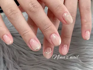 ネイル Nina's nailのネイルデザイン
