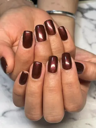 ネイル private salonopalのネイルデザイン