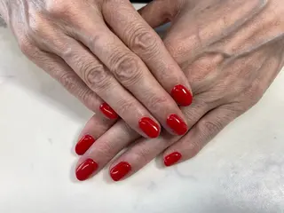 ネイル Nail Salon Three所属・Three いわなべのネイルデザイン