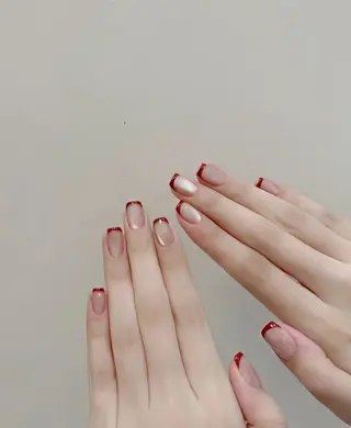 ネイル Omi beautyのネイルデザイン