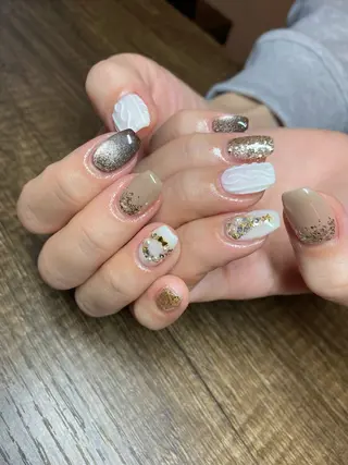 ネイル kana gotoのネイルデザイン