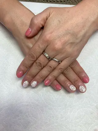 ネイル リリーズサプライ 瀬尾のネイルデザイン