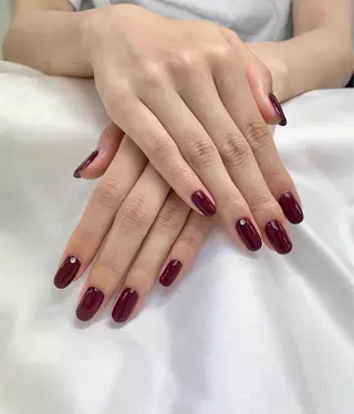 ネイル Bianca mieiのネイルデザイン