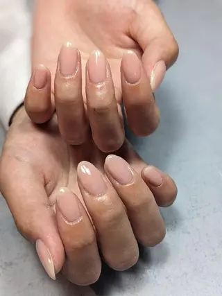 ネイル Nail SIRANGANAのネイルデザイン