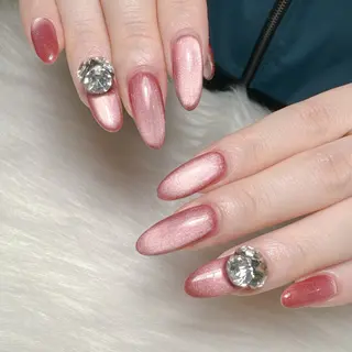 ネイル Ccoco_nail 【ｼｰｺｺﾈｲﾙ】のネイルデザイン