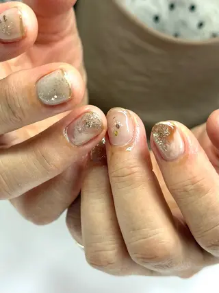 ネイル from siu. aiのネイルデザイン