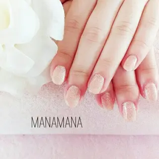 ネイル MANA MANAのネイルデザイン