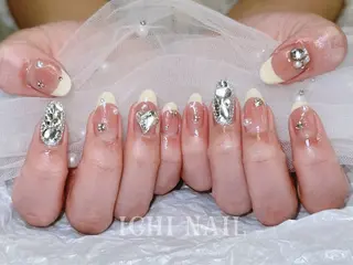 ネイル 🧚🏻‍♀️ NOHA🎀のネイルデザイン