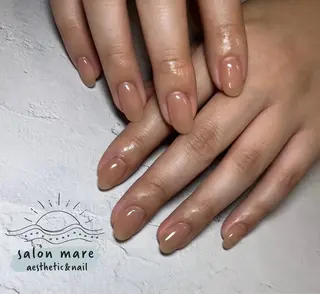 ネイル SALON MAREのネイルデザイン