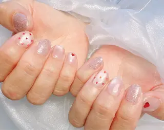ネイル Ozeki Ayaのネイルデザイン